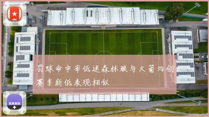 罚球命中率低迷森林狼与火箭均创赛季新低表现相似